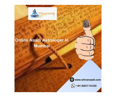 Naadi Astrology in Mumbai | Shiva Naadi