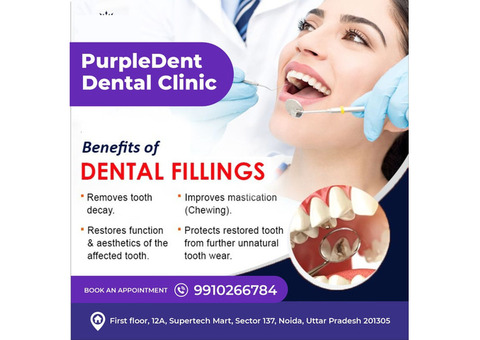 Dental Checkup in Noida
