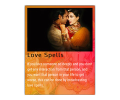 MAMA SARAH EFFECTIVE LOVE SPELLS +27799196969, USA, CANADA