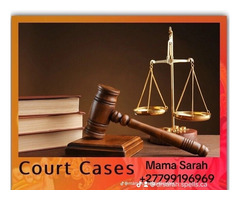 WIN COURT CASES WITH MAMA SARAH +27799196969, GEORGIA