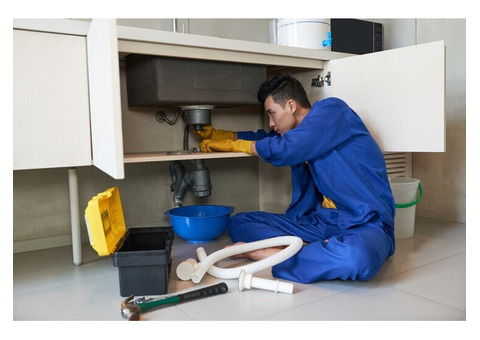 Best Residential Sewer Line Cleaning Services In OH