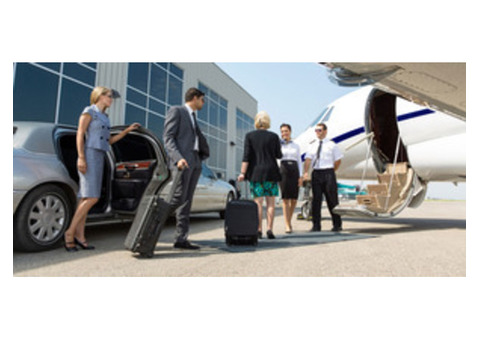 Convenient Dual Airport Parking and Car Transfer Service