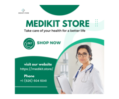 Convenient and Secure: Buy Dilaudid Online