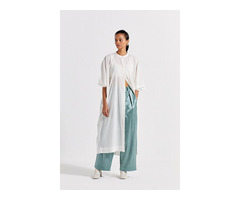 Shop Stylish Kaftan Co-ord Sets in the UAE | Three Clothing