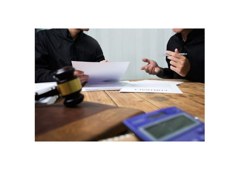 Workers Compensation Lawyer In San Diego