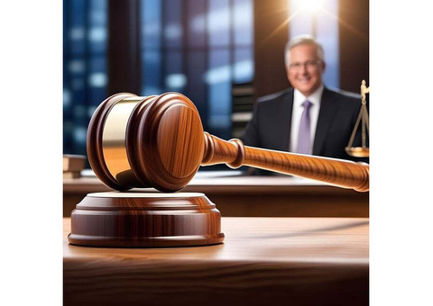 Exciting Opportunity for a Merchant Account Lawsuit Lawyer!