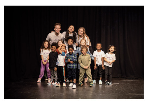 Theatre Training
