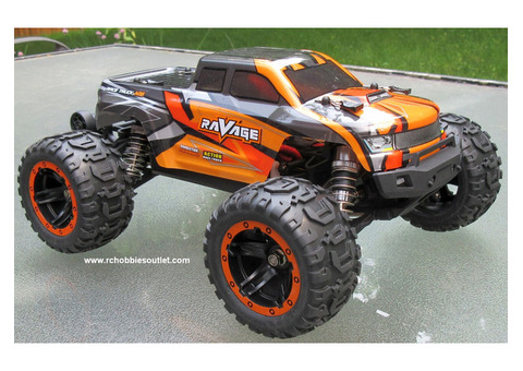 RC Trucks in Canada | RC Hobbies Outlet