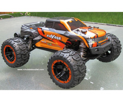 RC Trucks in Canada | RC Hobbies Outlet