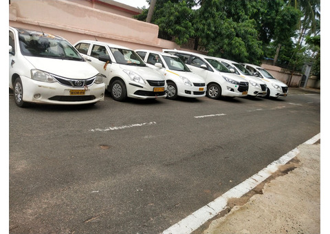 places to visit near Bhubaneswar airport