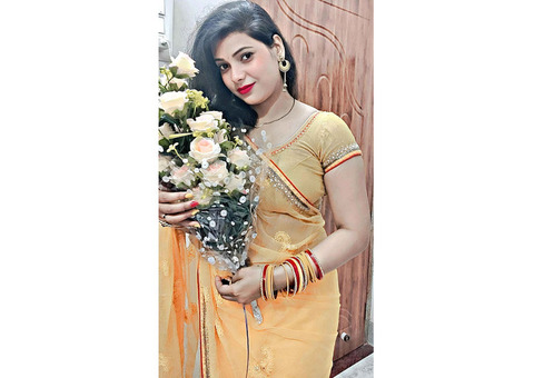 Escort service provider in Tughlakabad Extension