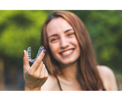 Achieve a Perfect Smile with Invisalign in Valdese