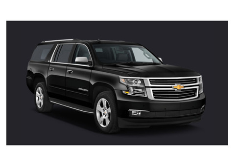 Luxury Night Out in Boston with LTS Nationwide