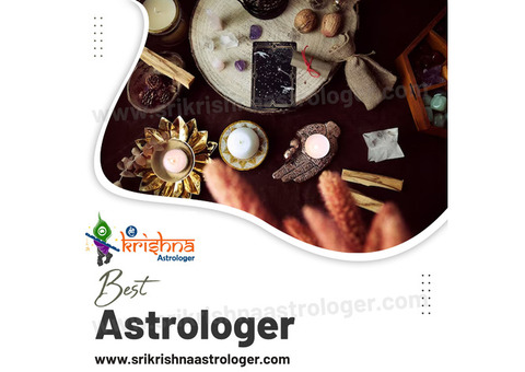 Best Astrologer in Mahabubnagar