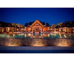 Bahamas Private Villas | Odogwu Resorts and Luxury