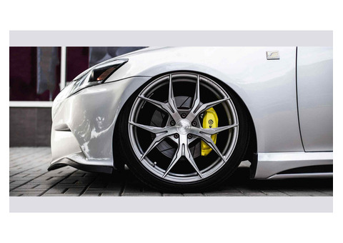 First-Class Airport Limo Service with LTS Nationwide