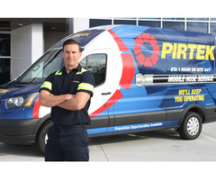 Hydraulic Pipe Repairs Alpharetta GA | Mobile Hose Repair Near Me