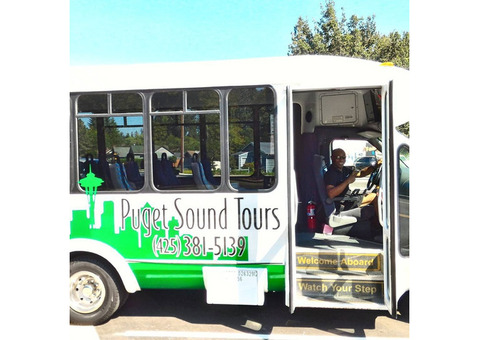 Tours of Seattle Washington