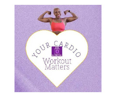 Certified Personal Fitness Trainer in Kansas City - Fit4u4u