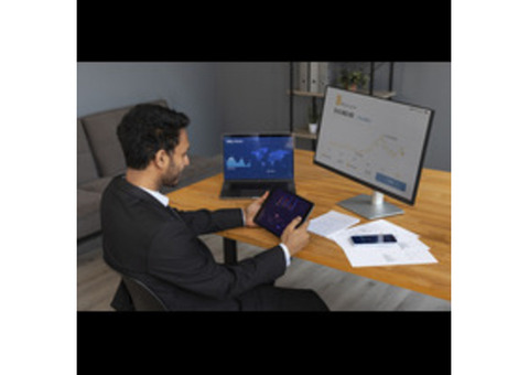 Forex Trading Online with WINPROFX – Your Trusted Trading Partner
