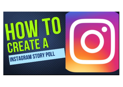 How to Create Instagram Polls Guide from Famups
