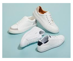 Best Premium White Sneakers