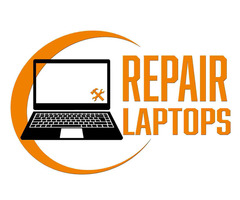 Repair  Laptops Contact US