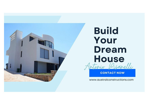 Granny Flat Builders in Adelaide