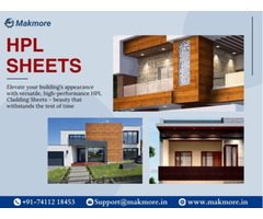 Best HPL Sheet Manufacturer Near Bangalore