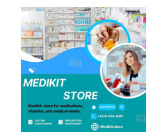 Buy Ritalin online Pharmacy