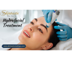 Hydrafacial in Riverside for Glowing Skin