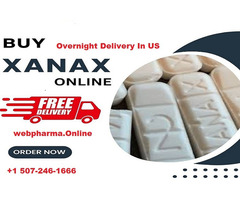 Get the Best Night's Sleep with Xanax