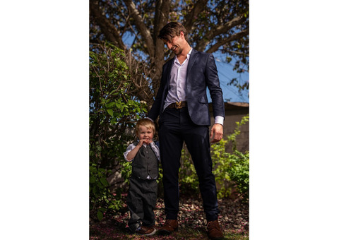 Digital Asset Brokerage – Fund Manager Jayden Scott