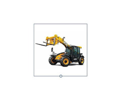 Reliable Houston TX Forklift Rental