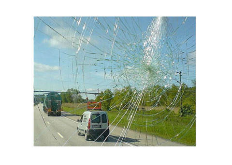 Windshield Replacement in Gilbert, AZ