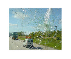 Windshield Replacement in Gilbert, AZ