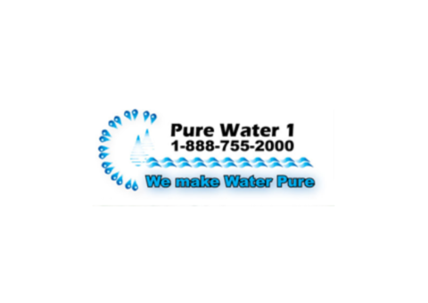 Pure Water Dispensers
