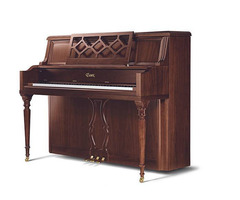 Embrace the Charm of Essex Pianos