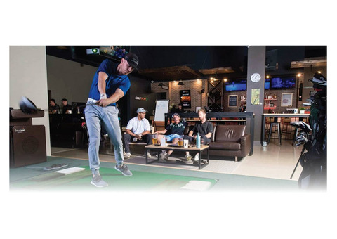 Indoor Golf for Home