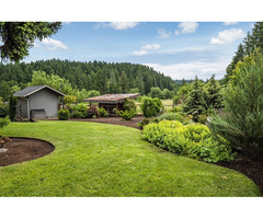 Elevate Your Outdoors with Landscaping in Eugene, Oregon