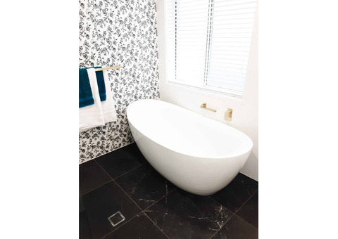 Modern Design Bathroom Adelaide