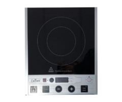 Portable Electric Induction Single Cooktop