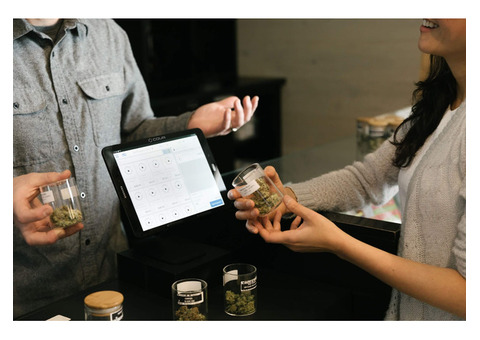 San Diego Dispensary Delivery