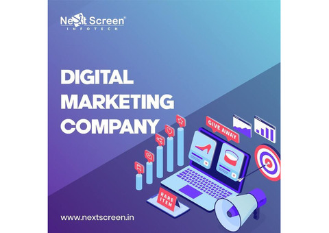 Digital Marketing Company in India