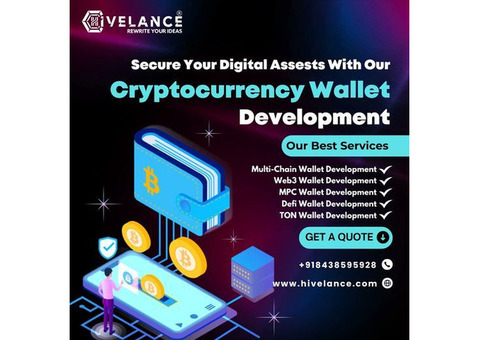 White Label Crypto Wallet  Supercharge Your Business