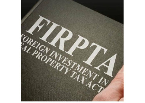 Get Your FIRPTA Refund Now!