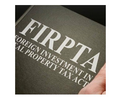 Get Your FIRPTA Refund Now!