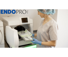 Advanced Endoscope Sterilization Machines