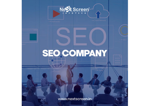 SEO company in India