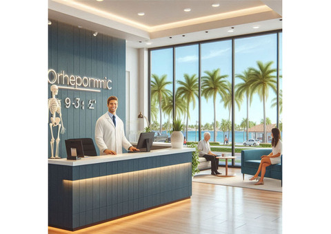 Orthopedic Clinic West Palm Beach - orthocarefl.com